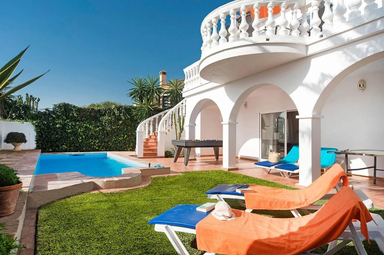 Villa Pedrosol By Villa Plus Marbella 0*,  Spain