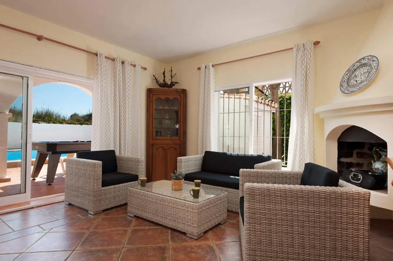 Villa Pedrosol By Villa Plus Marbella 0*,  Spain