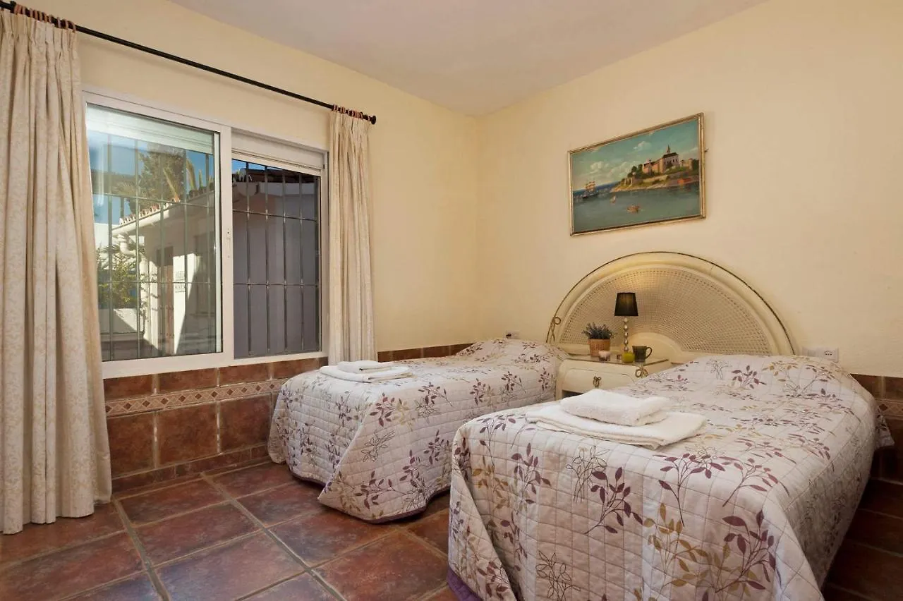 Villa Pedrosol By Villa Plus Marbella Spain