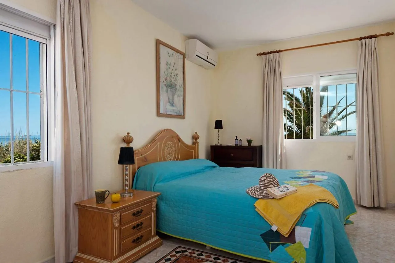 Villa Pedrosol By Villa Plus Marbella Spain