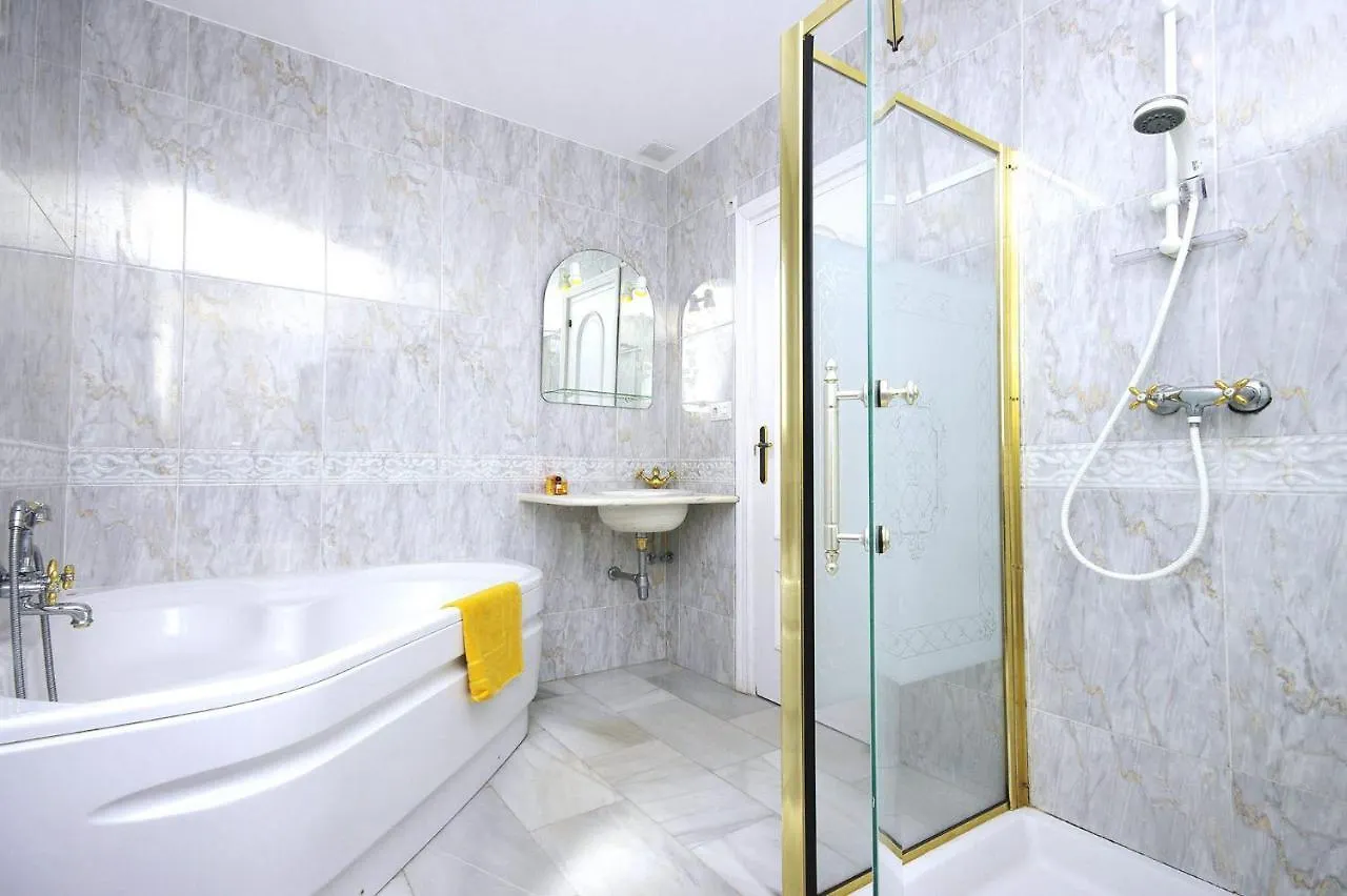 Villa Pedrosol By Villa Plus Marbella Spain