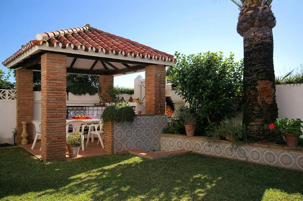 Villa Pedrosol By Villa Plus Marbella 0*,