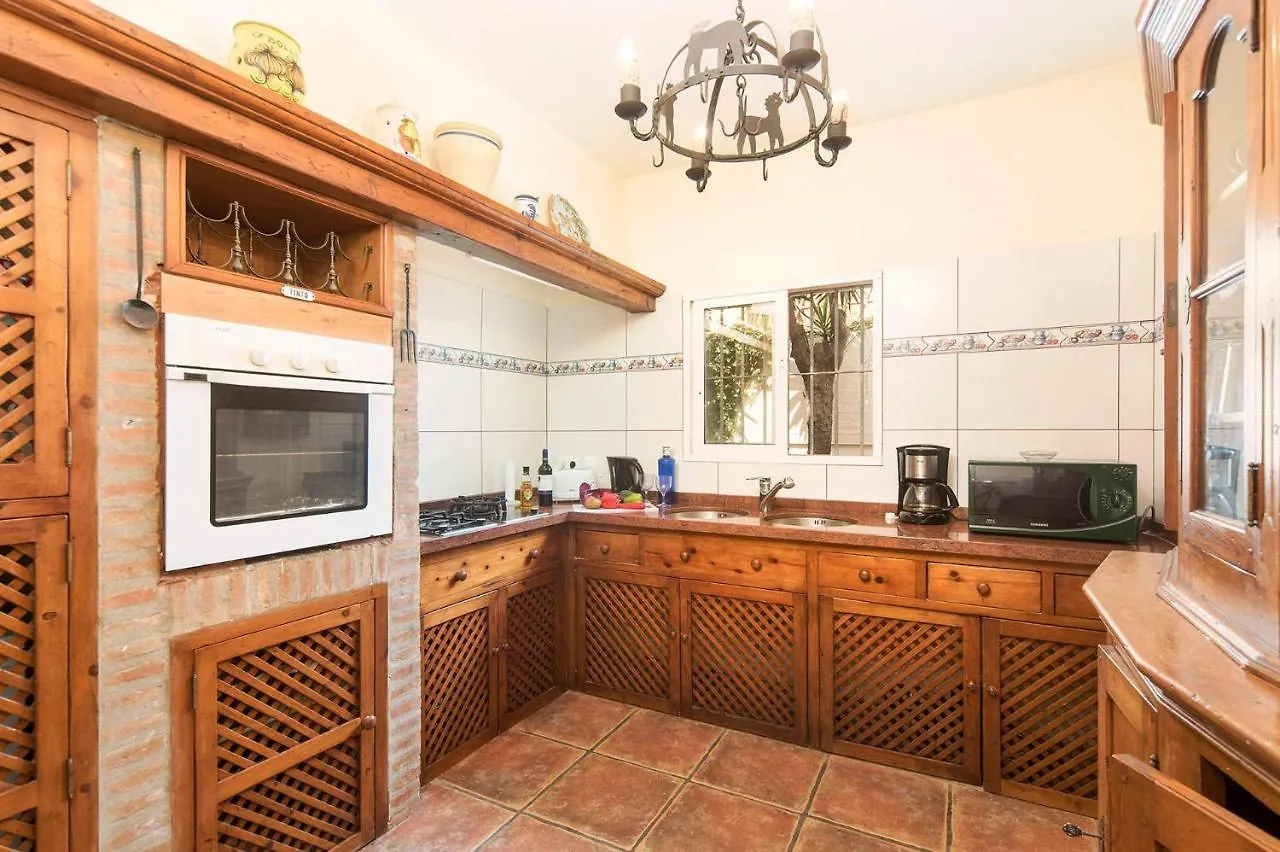 Villa Pedrosol By Villa Plus Marbella