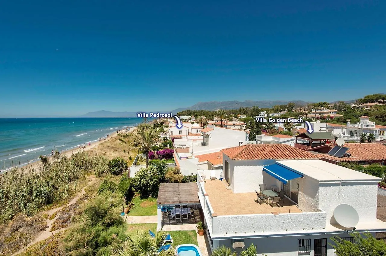 Villa Pedrosol By Villa Plus Marbella Spain